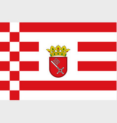 Bremen Flag