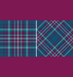 Tartan Pattern Texture Seamless Check Plaid