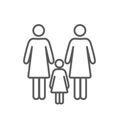 Adoption Female Family