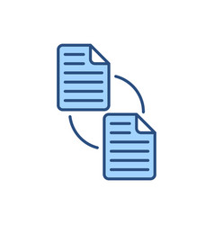 File Exchange Related Icon