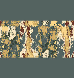 Camouflage Texture For Fabric And Backgrounds