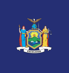 New York Flag