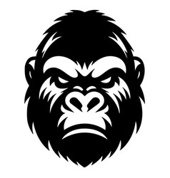 Gorilla Icon