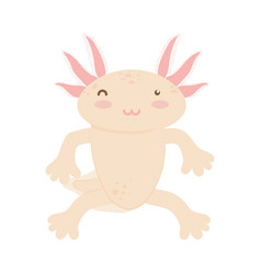 Axolotl Icon Image