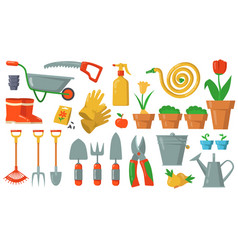 Garden Tools Set