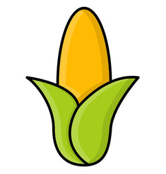 Corn Icon