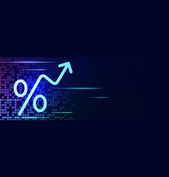 Business And Investment Growing Up Concept