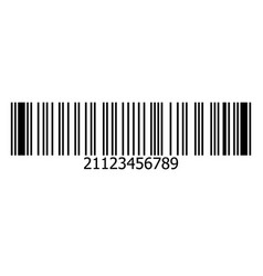 Bar Code Label Element