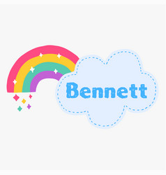 Bennett