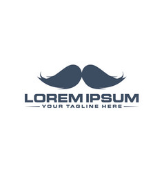 Creative Beard Logo Design