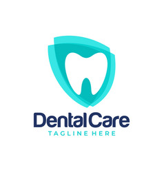 Dental Logo Design Creative Dentist Logo