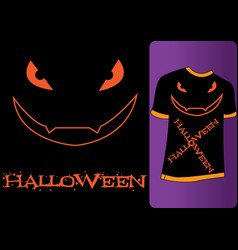 Halloween Tshirt