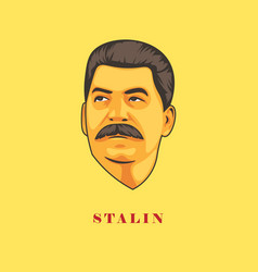 Joseph Stalin General Secretary Or Leader