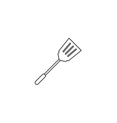 Spatula Icon