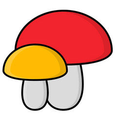 Mashroom Icon