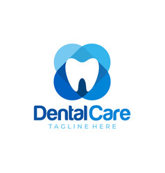 Dental Logo Design Creative Dentist Logo