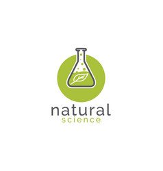 Natural Science Logo