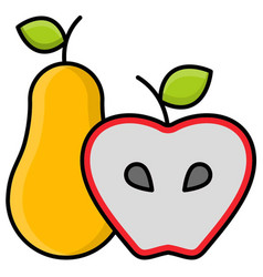 Fruits Icon