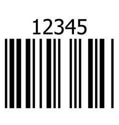 Bar Code Numbers