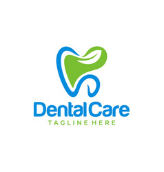 Dental Logo Design Creative Dentist Logo