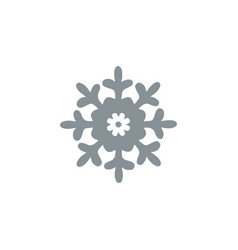 Snowflake Icon