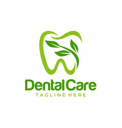 Dental Logo Design Creative Dentist Logo