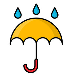 Umbrella Icon