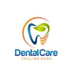 Dental Logo Design Creative Dentist Logo