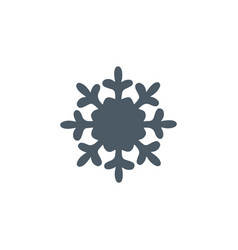 Snowflake Icon