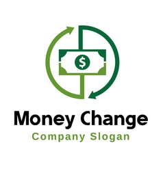 Change Money Design