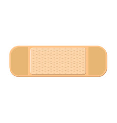 Bandage Cartoon Icon