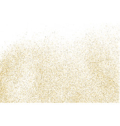 Gold Glitter Texture