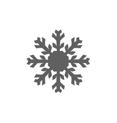 Snowflake Icon