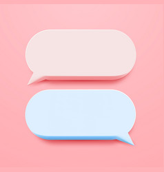 Pink Messenger Icon Vector Images Over 130