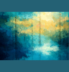 Modern Hand Painted Canvas Design Contemporary