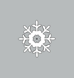 Snowflake Icon