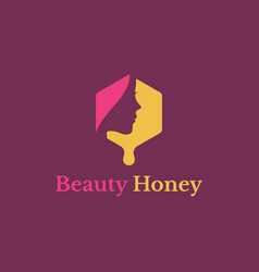 Beauty Honey Logo Image