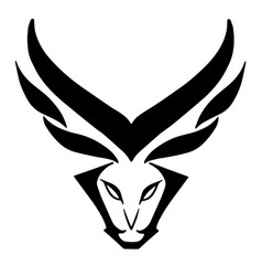 Deer Logo