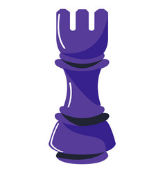 Queen Chess Game Piece