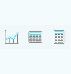 Set Line Calculator Graph Schedule Chart