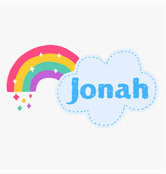 Jonah