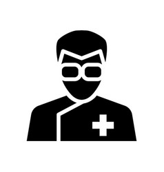 Doctor Icon