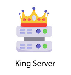 King Server