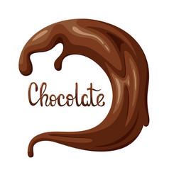 Chocolate Wave