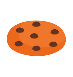 Chocolate Cookie Icon