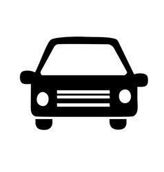 Car Icon Image