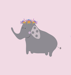 Elephant Cartoon