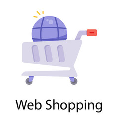 Web Shopping