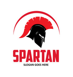 Spartan Logo Business Logo Idea