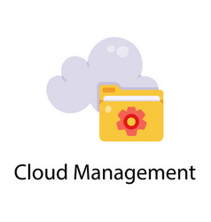 Cloud Management